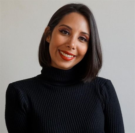 Anadaniela Zambrano