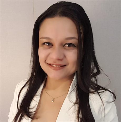Claudeny de Souza F.