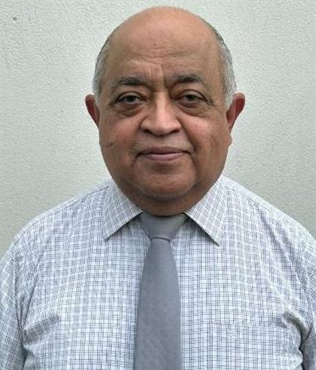 Francisco Javier Lucio