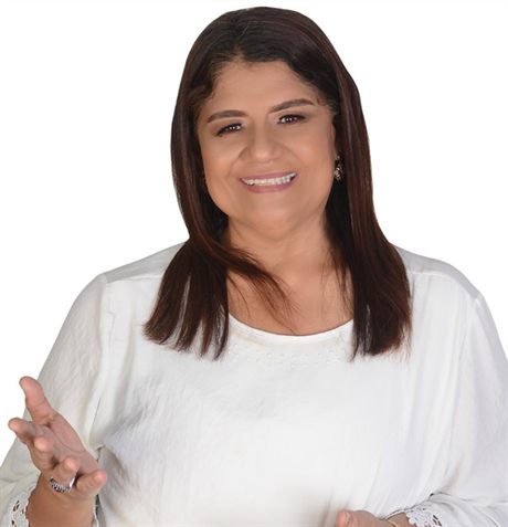 Sandra Ruíz Martínez