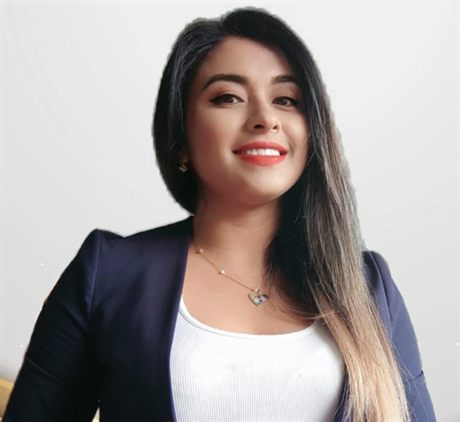 Tatiana Vanessa Vilaña